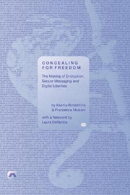 Cover of Concealing for Freedom