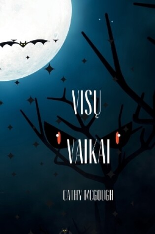 Cover of VisŲ Vaikai