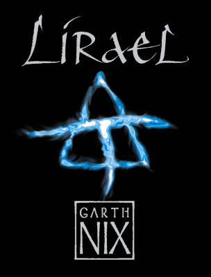 Book cover for Lirael