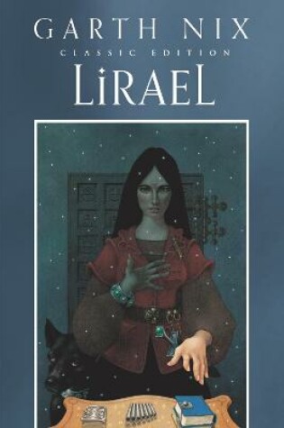 Cover of Lirael