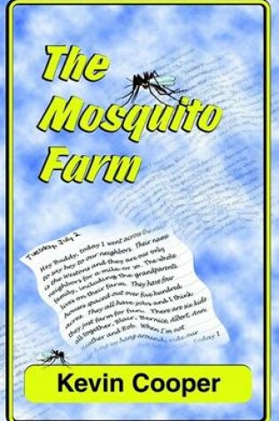 Cover of The Mosquito Farm