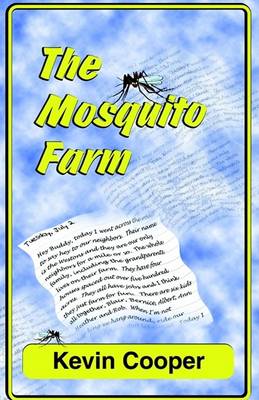 Book cover for The Mosquito Farm