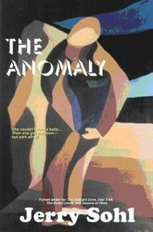 Cover of The Anomaly