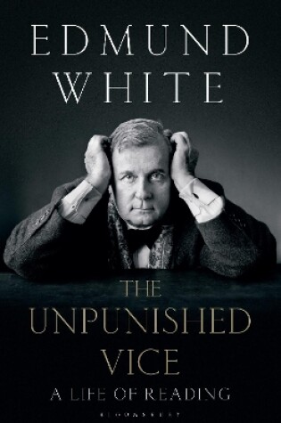 Cover of The Unpunished Vice