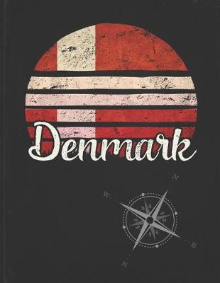 Book cover for Denmark