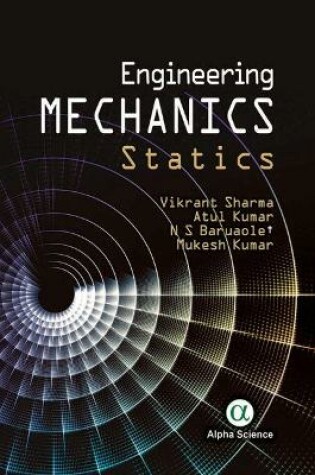 Cover of Engineering Mechanics: