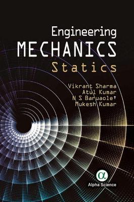 Book cover for Engineering Mechanics: