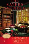 Book cover for The Sayers Swindle