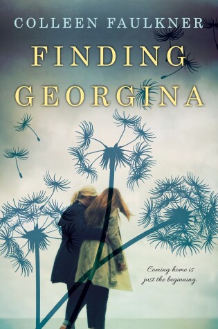 Cover of Finding Georgina