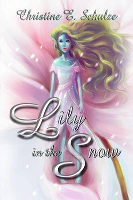 Book cover for Lily in the Snow