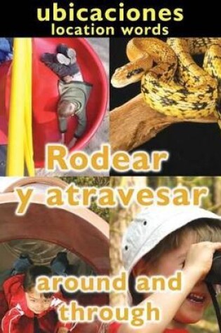 Cover of Rodear Y Atravesar