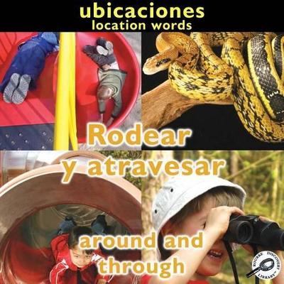 Cover of Rodear Y Atravesar