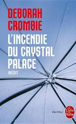 Book cover for L'Incendie Du Crystal Palace