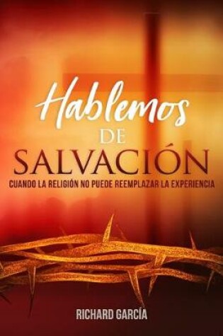 Cover of Hablemos de Salvacion