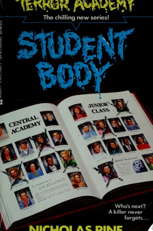 Cover of Student Body