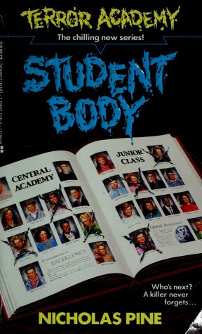 Cover of Student Body
