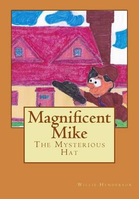 Cover of Magnificent Mike