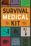 Book cover for Survival Medical Kit