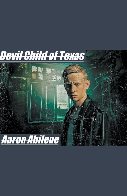 Book cover for Devil Child of Texas