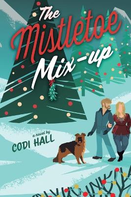 Cover of The Mistletoe Mix-Up