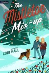 Book cover for The Mistletoe Mix-Up