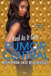 Book cover for Real As It Gets