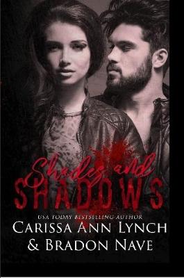 Book cover for Shades and Shadows