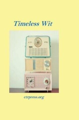 Cover of Timeless Wit