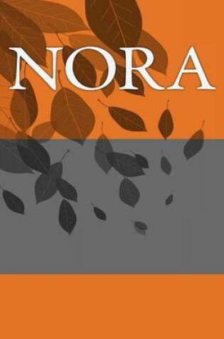 Cover of Nora