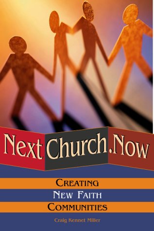 Book cover for Nextchurch.Now