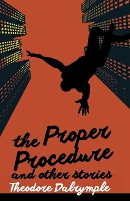 Book cover for The Proper Procedure and Other Stories