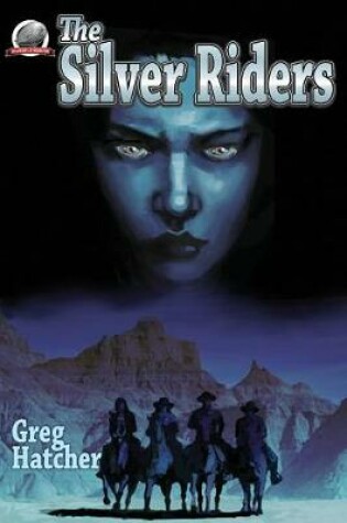 Cover of The Silver Riders