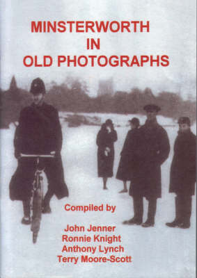 Book cover for Minsterworth in Old Photographs