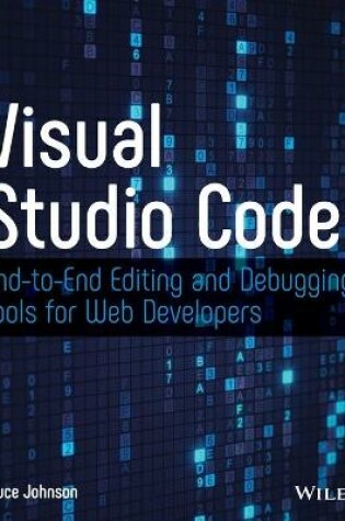 Cover of Visual Studio Code