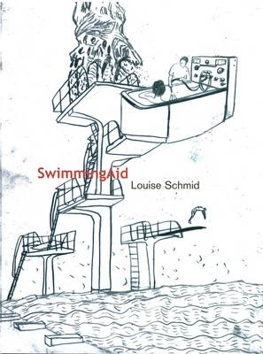 Book cover for Swimming Aid