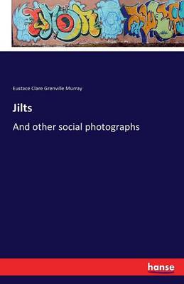 Book cover for Jilts