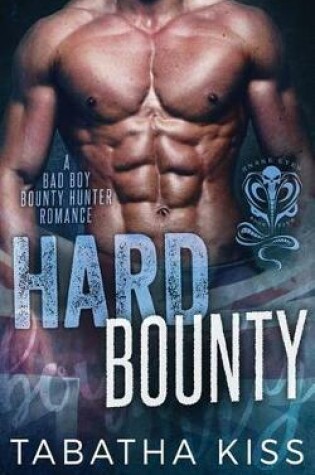 Cover of Hard Bounty