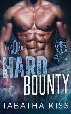 Book cover for Hard Bounty