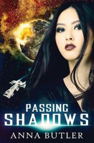 Cover of Passing Shadows