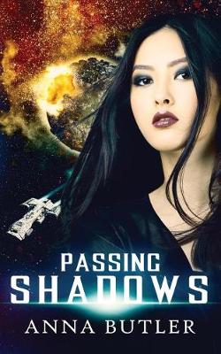 Book cover for Passing Shadows