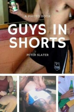 Cover of Guys in Shorts