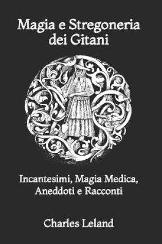 Cover of Magia e Stregoneria dei Gitani
