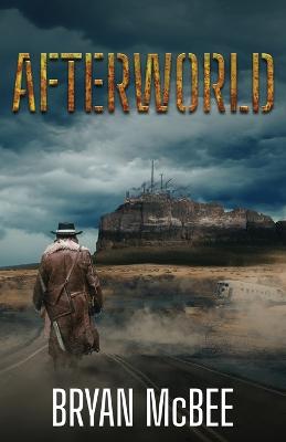 Book cover for Afterworld