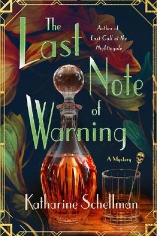 Cover of The Last Note of Warning