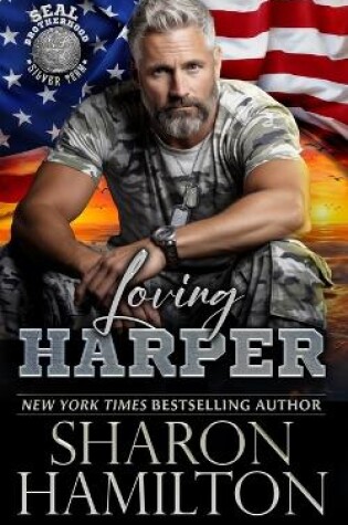 Cover of Loving Harper