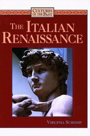 Cover of The Italian Renaissance