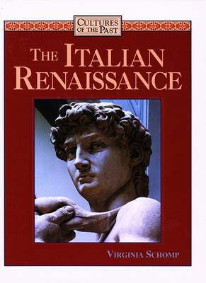 Cover of The Italian Renaissance