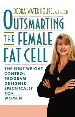 Book cover for Outsmarting the Female Fat Cell