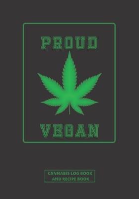 Cover of Proud Vegan
