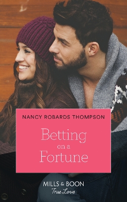 Cover of Betting On A Fortune